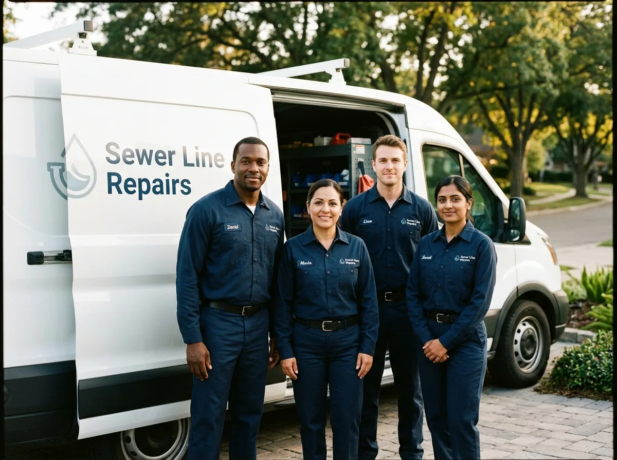 Emergency Plumber company in Lexington, TN
