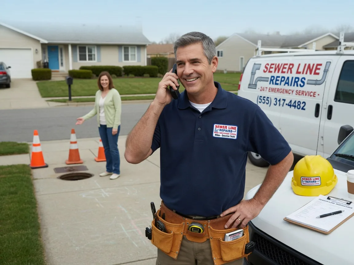 Emergency Plumber Lexington, TN FAQs